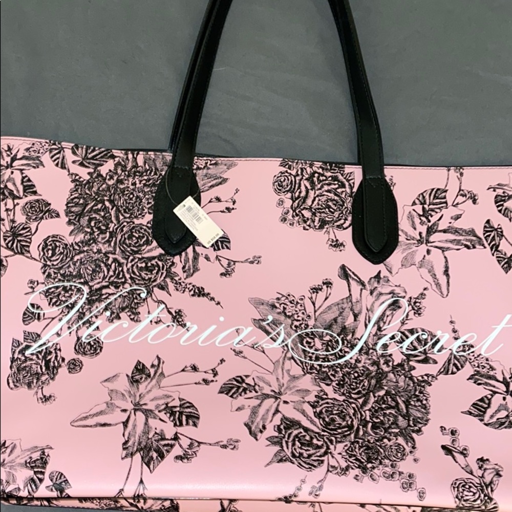 Victoria’s Secret Tote